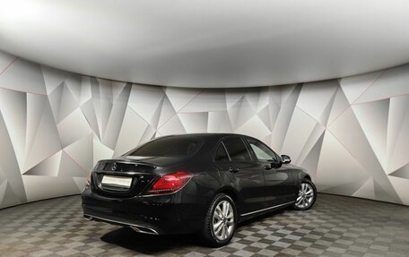 Mercedes-Benz C-Класс, 2019 год, 2 498 000 рублей, 2 фотография