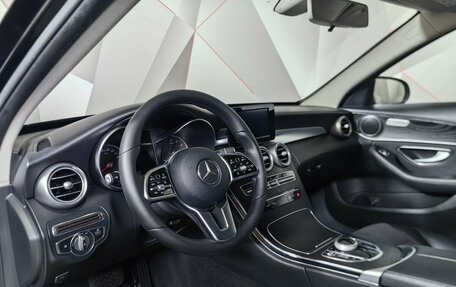 Mercedes-Benz C-Класс, 2019 год, 2 498 000 рублей, 19 фотография