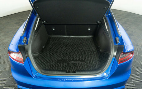 KIA Stinger I, 2019 год, 3 049 000 рублей, 10 фотография