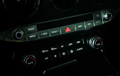 KIA Stinger I, 2019 год, 3 049 000 рублей, 19 фотография