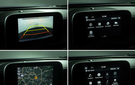 KIA Stinger I, 2019 год, 3 049 000 рублей, 20 фотография