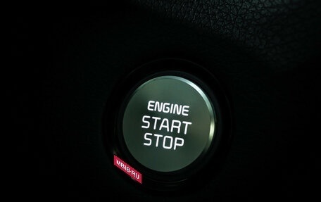 KIA Stinger I, 2019 год, 3 049 000 рублей, 18 фотография