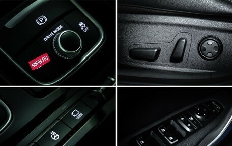 KIA Stinger I, 2019 год, 3 049 000 рублей, 22 фотография