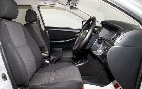 Toyota Corolla, 2003 год, 725 000 рублей, 5 фотография