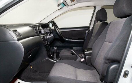 Toyota Corolla, 2003 год, 725 000 рублей, 6 фотография