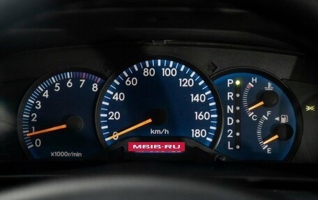 Toyota Corolla, 2003 год, 725 000 рублей, 10 фотография