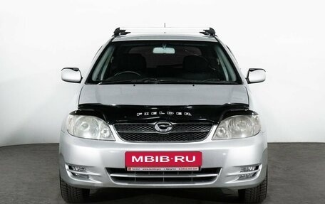 Toyota Corolla, 2003 год, 725 000 рублей, 2 фотография