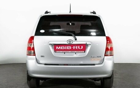 Toyota Corolla, 2003 год, 725 000 рублей, 4 фотография