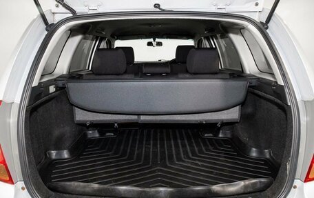 Toyota Corolla, 2003 год, 725 000 рублей, 14 фотография