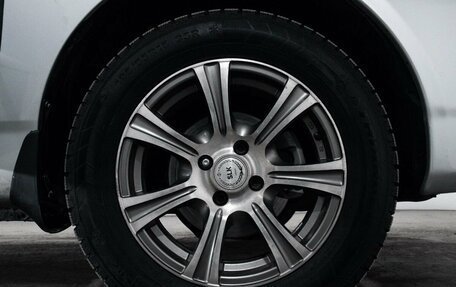 Toyota Corolla, 2003 год, 725 000 рублей, 15 фотография