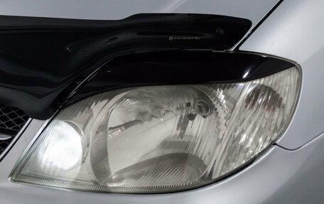 Toyota Corolla, 2003 год, 725 000 рублей, 16 фотография