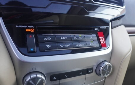 Toyota Land Cruiser 200, 2015 год, 5 637 000 рублей, 24 фотография