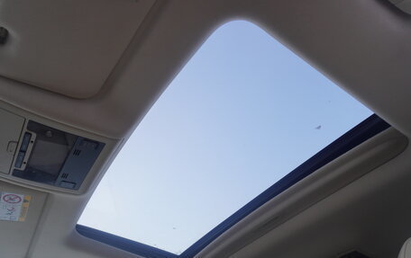 Toyota Land Cruiser 200, 2015 год, 5 637 000 рублей, 28 фотография