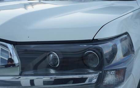 Toyota Land Cruiser 200, 2015 год, 5 637 000 рублей, 30 фотография