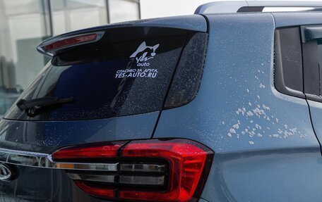 Chery Tiggo 4 I рестайлинг, 2021 год, 1 345 000 рублей, 7 фотография