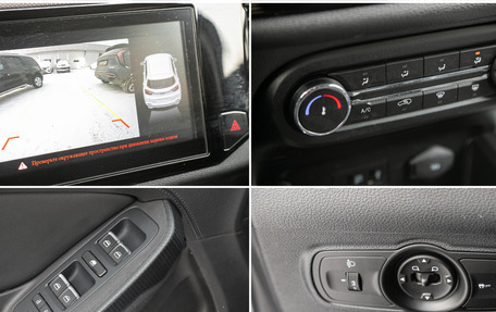 Chery Tiggo 4 I рестайлинг, 2021 год, 1 345 000 рублей, 21 фотография