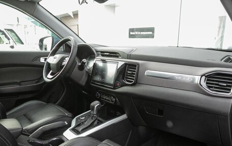 Chery Tiggo 4 I рестайлинг, 2021 год, 1 345 000 рублей, 18 фотография