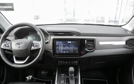 Chery Tiggo 4 I рестайлинг, 2021 год, 1 345 000 рублей, 16 фотография