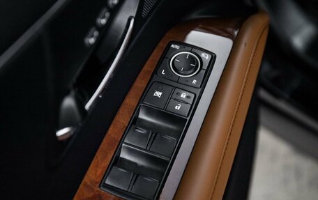 Lexus RX III, 2012 год, 2 200 000 рублей, 19 фотография