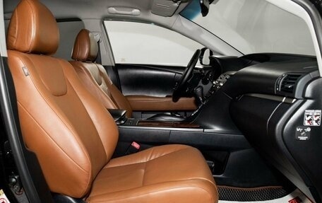 Lexus RX III, 2012 год, 2 200 000 рублей, 6 фотография