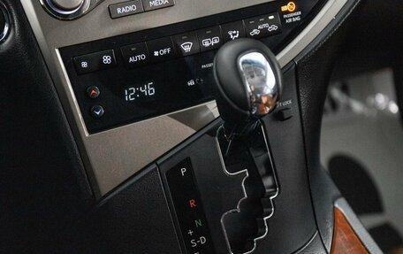 Lexus RX III, 2012 год, 2 200 000 рублей, 16 фотография