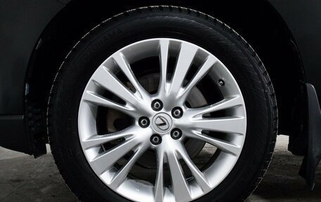 Lexus RX III, 2012 год, 2 200 000 рублей, 21 фотография