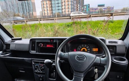 Daihatsu Hijet X, 2017 год, 875 000 рублей, 5 фотография