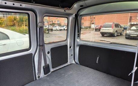 Daihatsu Hijet X, 2017 год, 875 000 рублей, 8 фотография