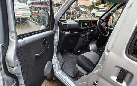 Daihatsu Hijet X, 2017 год, 875 000 рублей, 4 фотография