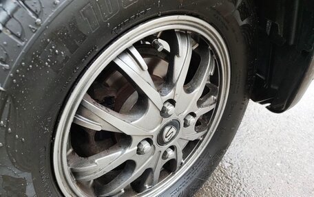 Daihatsu Hijet X, 2017 год, 875 000 рублей, 11 фотография