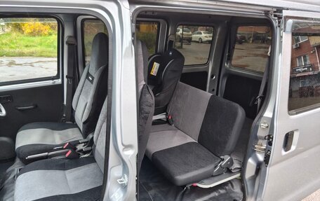 Daihatsu Hijet X, 2017 год, 875 000 рублей, 7 фотография