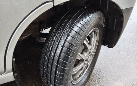 Daihatsu Hijet X, 2017 год, 875 000 рублей, 12 фотография