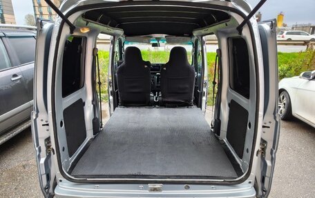 Daihatsu Hijet X, 2017 год, 875 000 рублей, 9 фотография