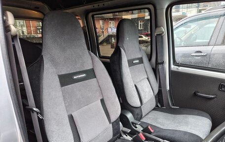 Daihatsu Hijet X, 2017 год, 875 000 рублей, 6 фотография