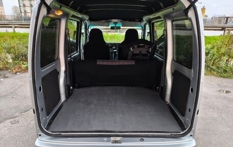 Daihatsu Hijet X, 2017 год, 875 000 рублей, 10 фотография