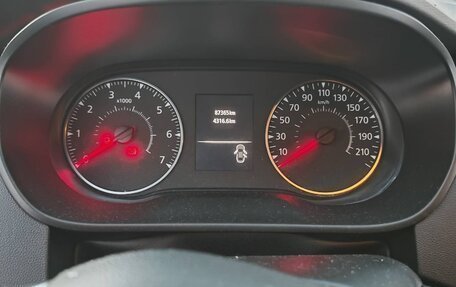 Renault Arkana I, 2019 год, 1 520 000 рублей, 10 фотография