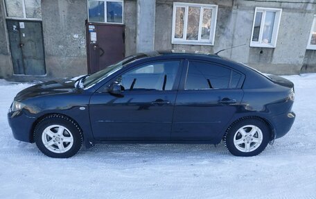 Mazda 3, 2008 год, 678 000 рублей, 2 фотография