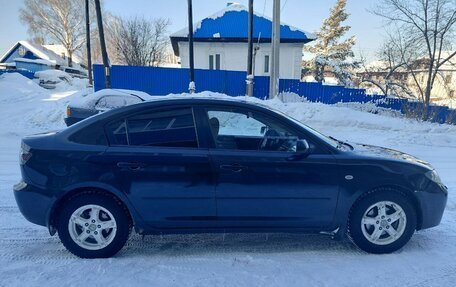 Mazda 3, 2008 год, 678 000 рублей, 4 фотография