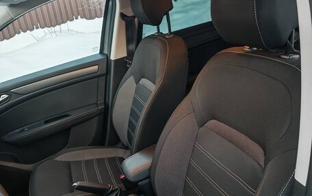 Renault Arkana I, 2019 год, 1 520 000 рублей, 9 фотография