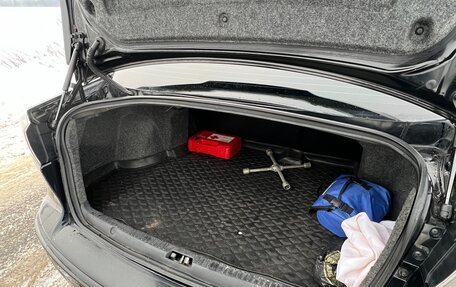 Mitsubishi Lancer IX, 2012 год, 800 000 рублей, 4 фотография