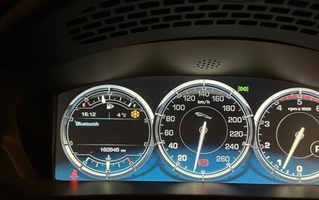 Jaguar XJ IV (X351), 2012 год, 2 915 000 рублей, 5 фотография