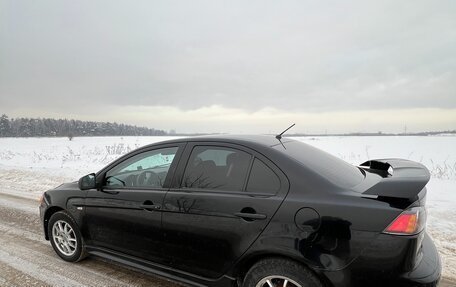 Mitsubishi Lancer IX, 2012 год, 800 000 рублей, 8 фотография