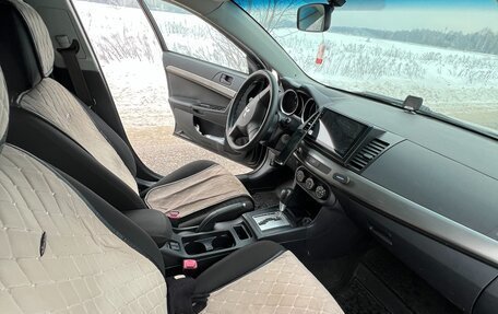 Mitsubishi Lancer IX, 2012 год, 800 000 рублей, 11 фотография