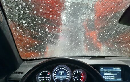 Mercedes-Benz E-Класс, 2009 год, 1 800 000 рублей, 4 фотография