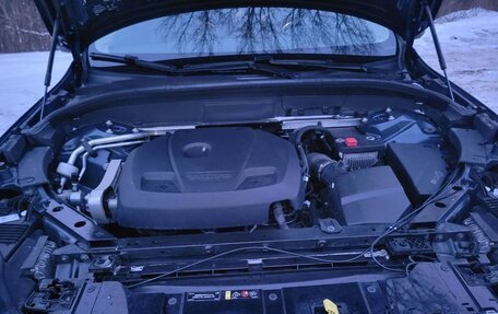 Volvo XC60 II, 2021 год, 4 350 000 рублей, 9 фотография