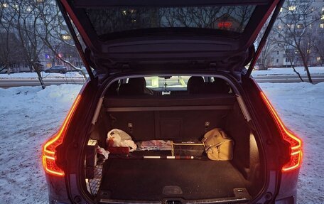 Volvo XC60 II, 2021 год, 4 350 000 рублей, 8 фотография