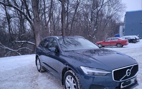 Volvo XC60 II, 2021 год, 4 350 000 рублей, 5 фотография