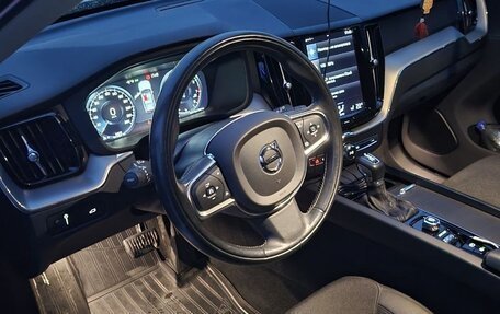 Volvo XC60 II, 2021 год, 4 350 000 рублей, 10 фотография