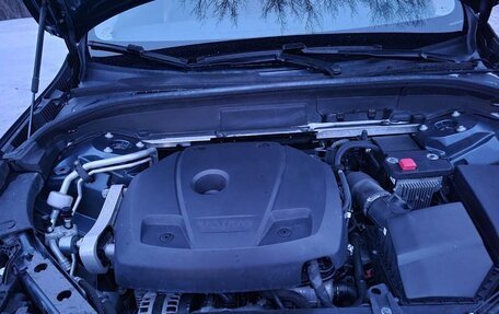 Volvo XC60 II, 2021 год, 4 350 000 рублей, 12 фотография