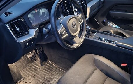 Volvo XC60 II, 2021 год, 4 350 000 рублей, 18 фотография